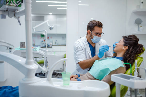 Best Veneers and Lumineers  in Skippers Corner, NC