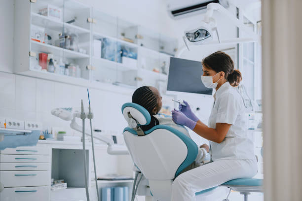 Best Oral Cancer Screening  in Skippers Corner, NC