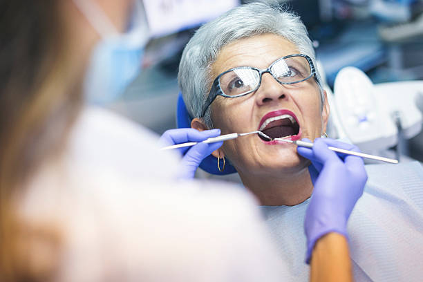 Full Mouth Reconstruction in Skippers Corner, NC